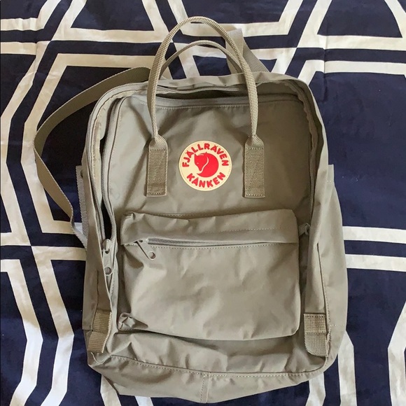Fjallraven Handbags - Fjällräven Kånken Backpack